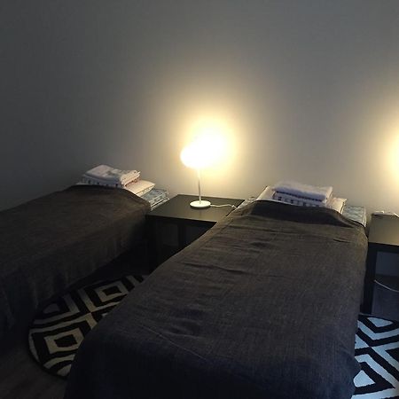 Guesthouse Julia Каяані Екстер'єр фото