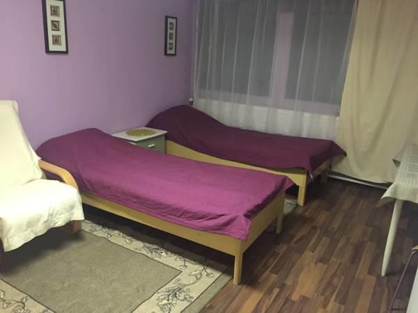 Guesthouse Julia Каяані Екстер'єр фото